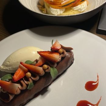 Klaw Miami - Almonds & Peaches & Candy Bar - Steakhouses Near Me - Miami, Florida Klaw Miami - Almonds & Peaches & Candy Bar - Steakhouses Near Me - Miami, Florida