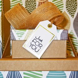 Julie Hullett Concierge - Does your work have you traveling a lot this year? Let's set you up with a Welcome Home Package to give you peace of mind while you're away!