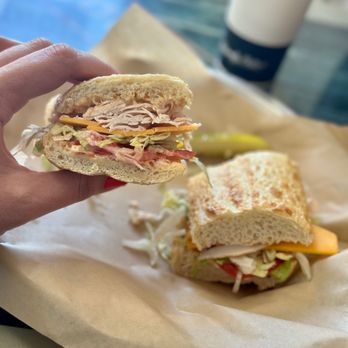 Sourdough & Co - Sandwiches Near Me - Lincoln, California Sourdough & Co - Sandwiches Near Me - Lincoln, California