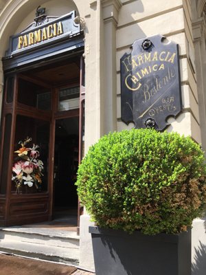 Ristorante Del Cambio by null