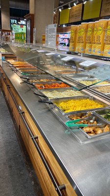 Whole Foods Market by null