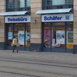 City Center Reisebüro Schäfer
