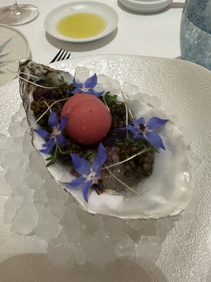 Restaurant Kei by null