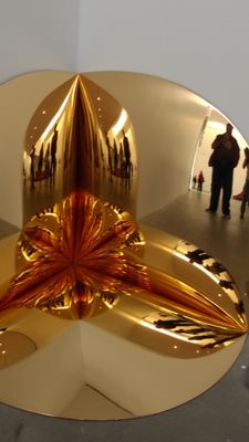 University Museum of Contemporary Art by null