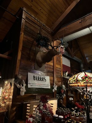 Babe's Chicken Dinner House by null