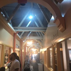 Carpenter Square Mall