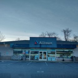 Alltown