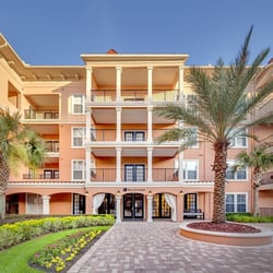 Bell Riverside Apartments