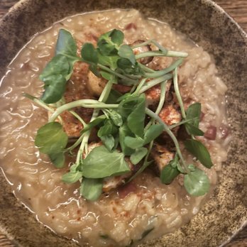 Mokyo - Rice with Octopus - Korean Near Me - New York, New York Mokyo - Rice with Octopus - Korean Near Me - New York, New York