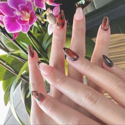 Nail Design