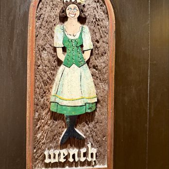 Gulliver's Restaurant - Who me? - American Near Me - Irvine, California