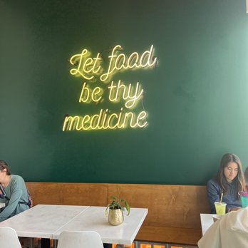Green Collective Eatery  - Breakfast & Brunch Near Me - Denver, Colorado