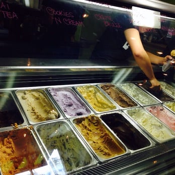 iScream - Ice Cream & Frozen Yogurt Near Me - Berkeley, California iScream - Ice Cream & Frozen Yogurt Near Me - Berkeley, California