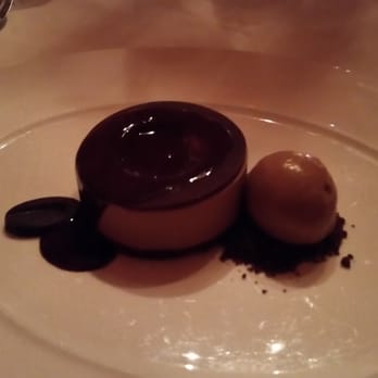 Boca - Araguani Chocolate - Italian Near Me - Cincinnati, Ohio