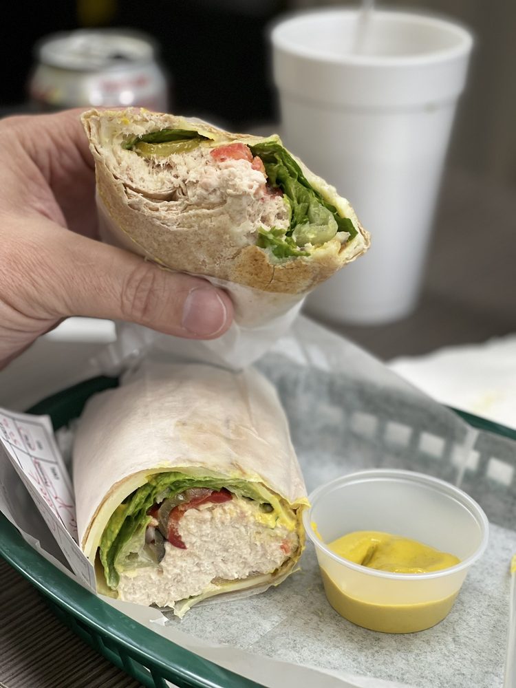 Franky's Deli Warehouse