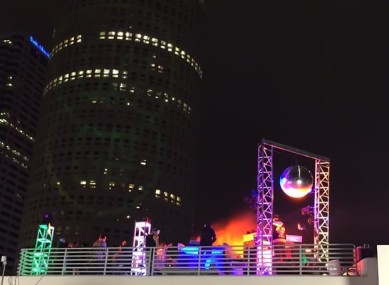 Gasparilla Music Festival by null