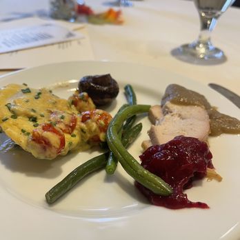 Gracie's - New American Near Me - Portland, Oregon