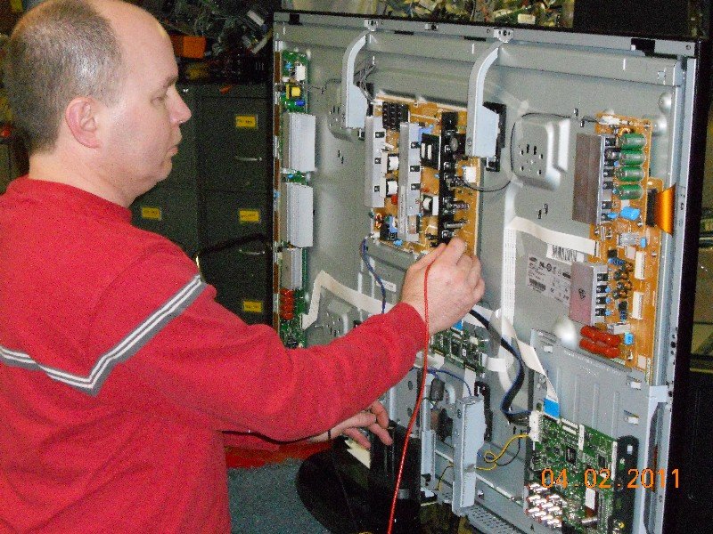 WHEELER TV SALES & SERVICE Updated October 2024 Request a Quote