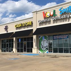 Cash Store