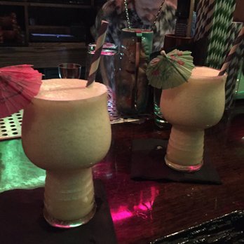 Pagan Idol - Pina Coladas at Pagan Idol. Very satisfying and not overly sweet! - Tiki Bars Near Me - San Francisco, California Pagan Idol - Pina Coladas at Pagan Idol. Very satisfying and not overly sweet! - Tiki Bars Near Me - San Francisco, California