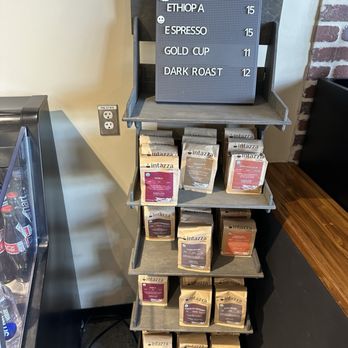 Intazza Coffee Mug & Grub - Ground Coffee - Coffee & Tea Near Me - San Diego, California Intazza Coffee Mug & Grub - Ground Coffee - Coffee & Tea Near Me - San Diego, California