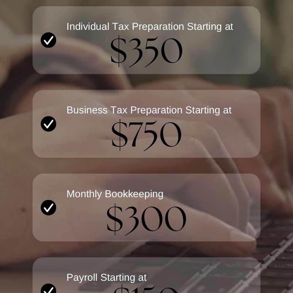 THE BEST 10 Tax Services near UNIVERSITY, DENVER, CO 80210 - Quality &  Affordability - Franklin Accounting and Tax Service, Lynn CPA, RedGate  Accounting and Bookkeeping - Updated 2026 - Yelp