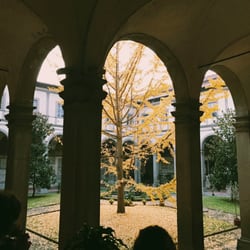 Chiesa di Santo Spirito