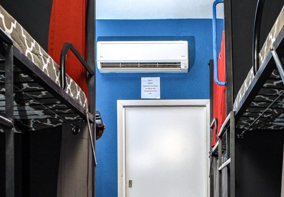 California Dreams Hostel by null