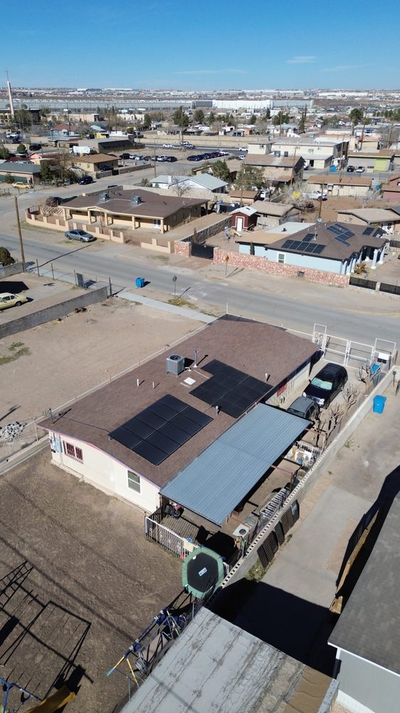 Slide of Hermun Enterprises