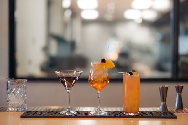 Carboni's Ristorante by null