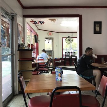 Latin Creations - Seating area - Spanish Near Me - Jacksonville, Florida Latin Creations - Seating area - Spanish Near Me - Jacksonville, Florida