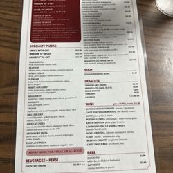 Fratello's Pizza