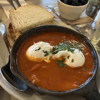 Oddfellows Cafe & Bar - Breakfast & Brunch Near Me - Seattle, Washington