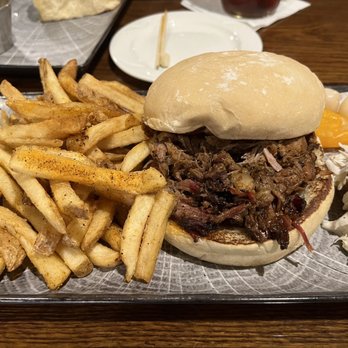 Jack Daniel's - Brisket sandwich - Southern Near Me - Nashville, Tennessee Jack Daniel's - Brisket sandwich - Southern Near Me - Nashville, Tennessee