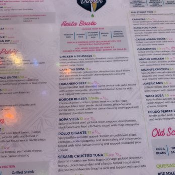 Green Lemon - Mexican Near Me - Tampa, Florida