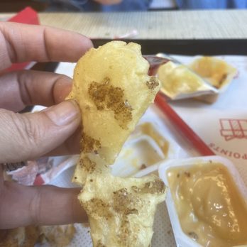 Chick-fil-A - I love their fries, but today they were gross - Fast Food Near Me - Ashland, Kentucky