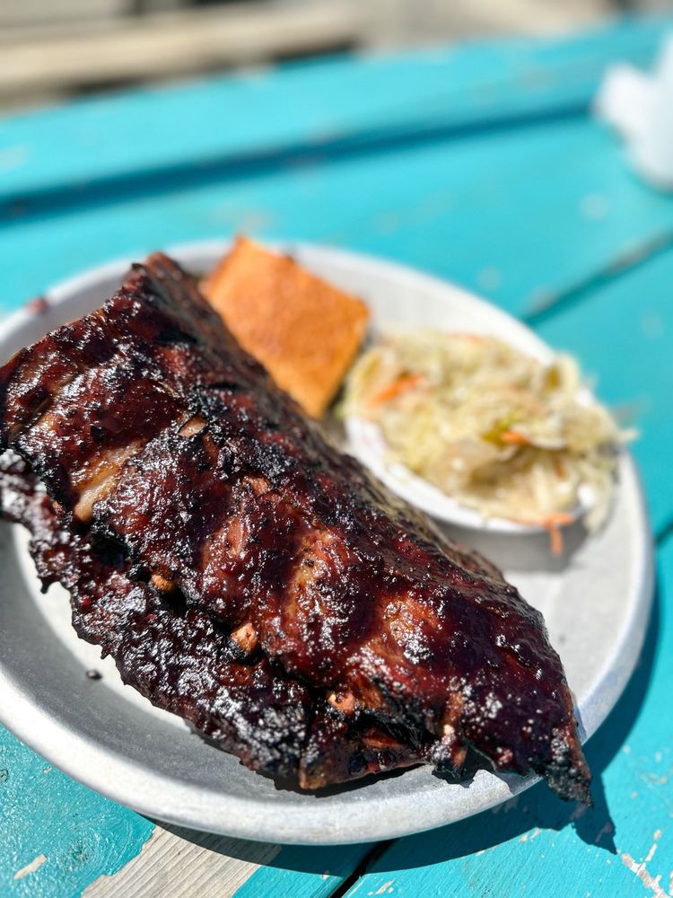 12 Bones Smokehouse RIVER