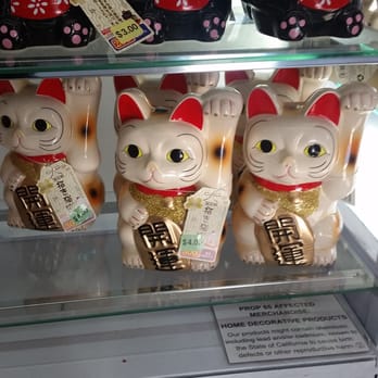 Daiso - Sooo cuteee! - Discount Store Near Me - Northridge, California