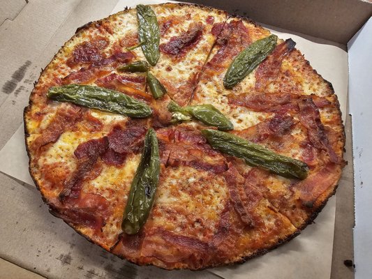 Colony Grill by null