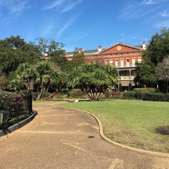 Jackson Square - Parks Near Me - New Orleans, Louisiana
