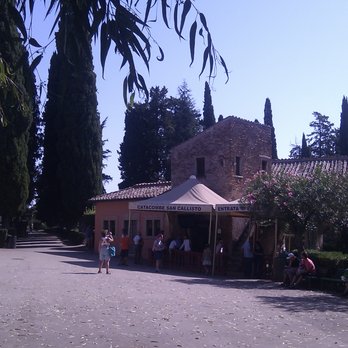 Catacombe San Callisto - Museums Near Me - Rome, RM