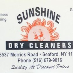 Sunshine Dry Clean
