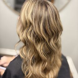 Atmospheres Salon and Spa