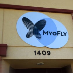 Myofly - Myofly Main Street in Downtown Boise