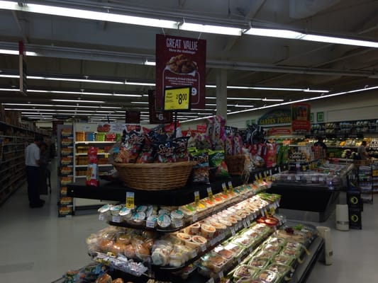Safeway by null