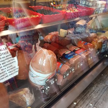 Lamanna's Bakery - Deli meats - Bakeries Near Me - Scarborough, Ontario