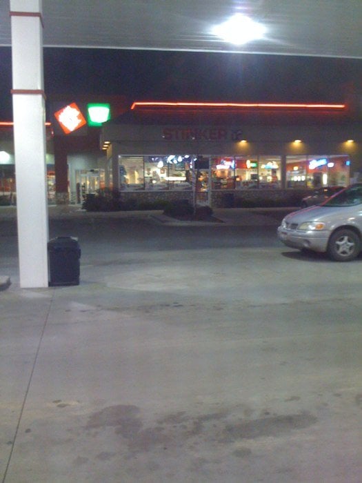 Stinker Stores Logo