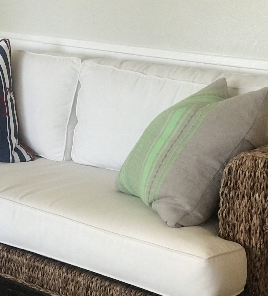 Plugge's Upholstery & Furniture - upholstery in Oklahoma City, OK