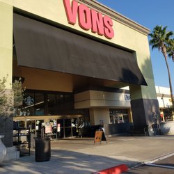 Vons