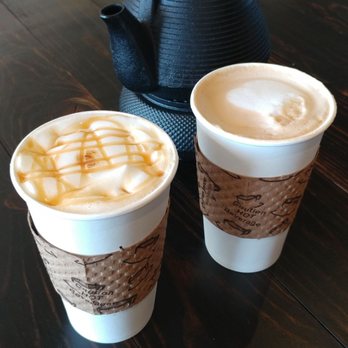 Chit Chat Cafe - Highly suggest giving them a try!!! Good coffee and great food - Coffee & Tea Near Me - Manteca, California